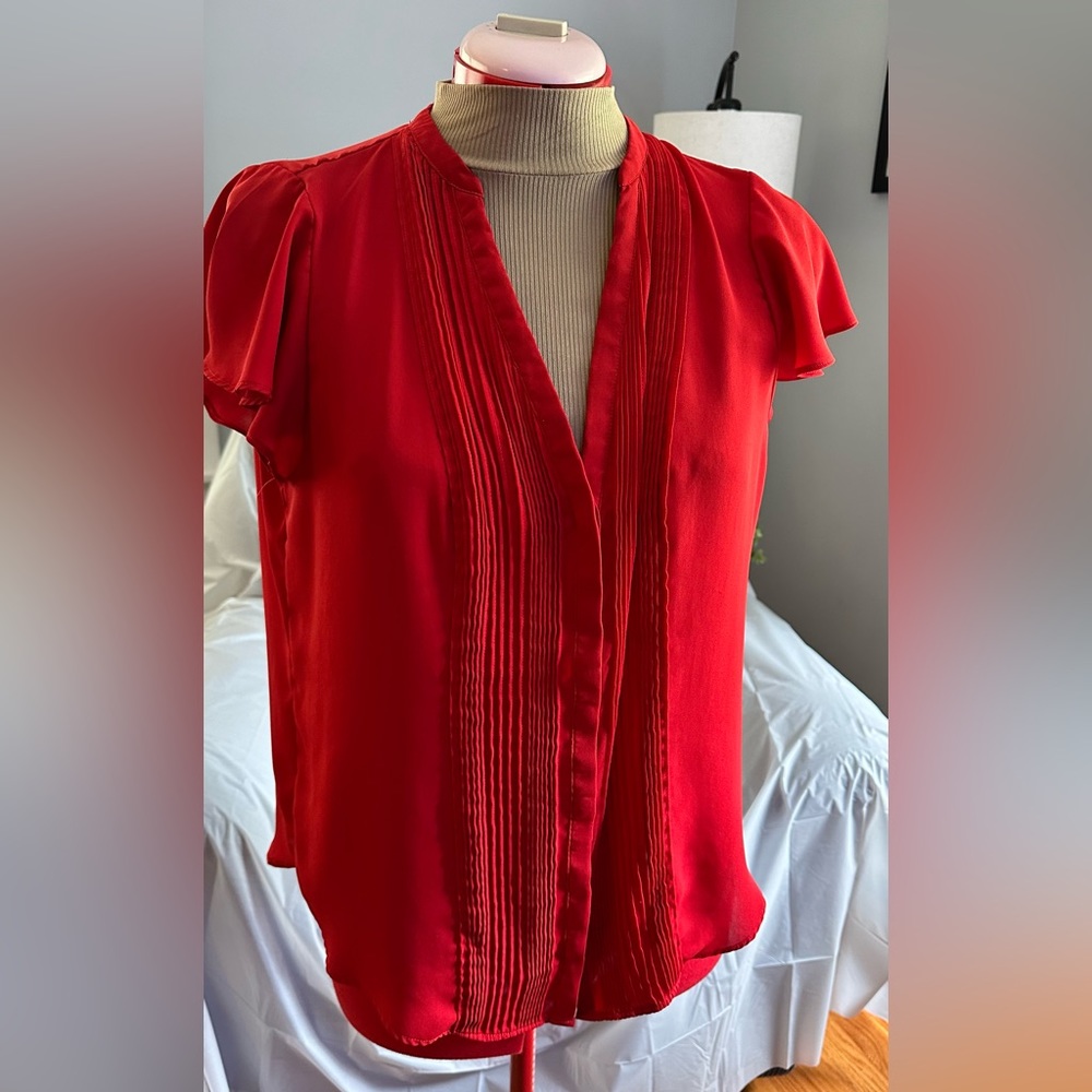 H&M  blouse
